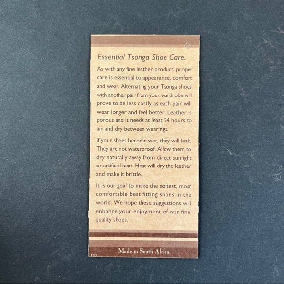 Metallic Brown Cutout Heels - Picture 12 of 12